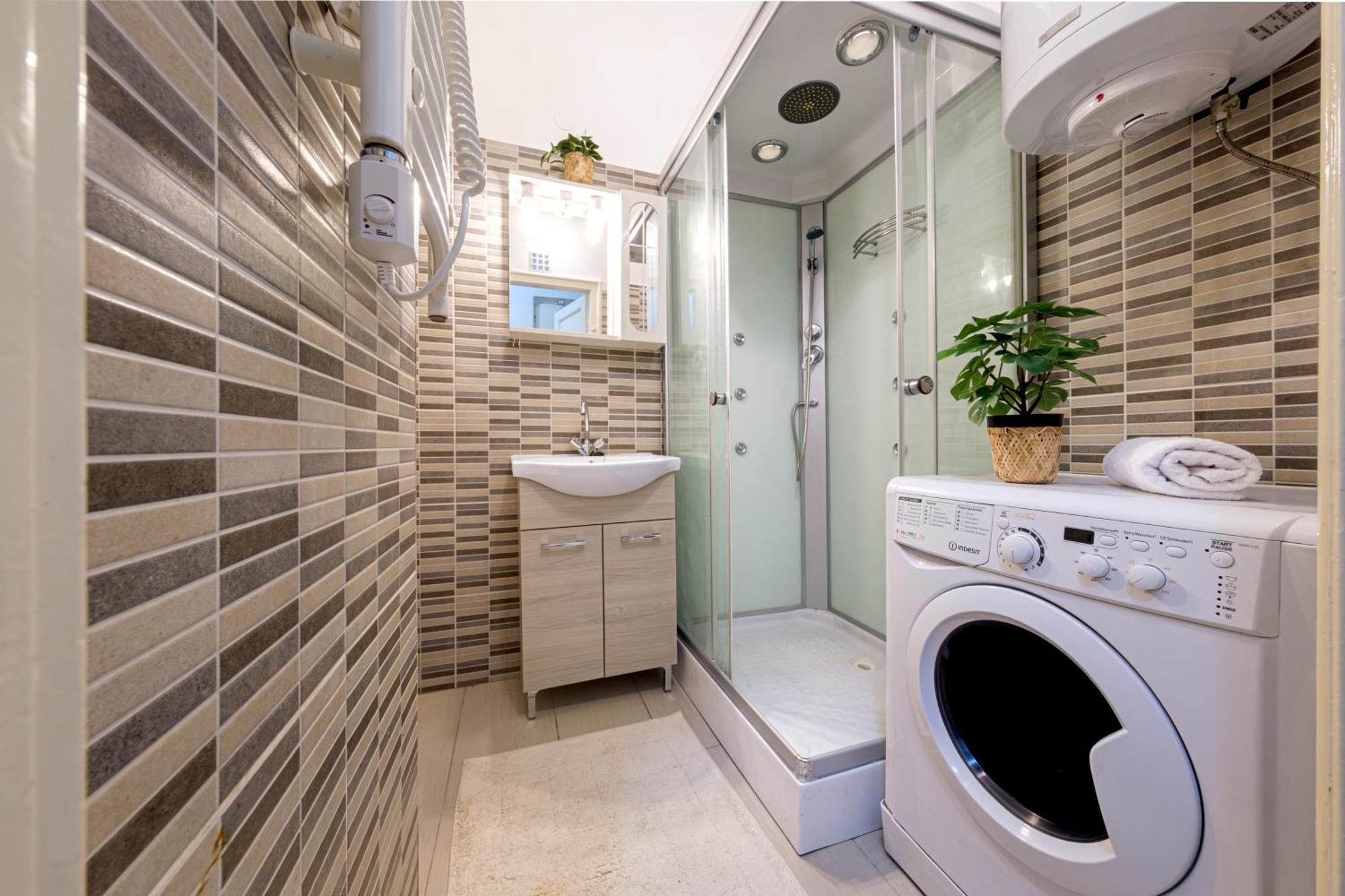 Balzac Apartment ブダペスト エクステリア 写真