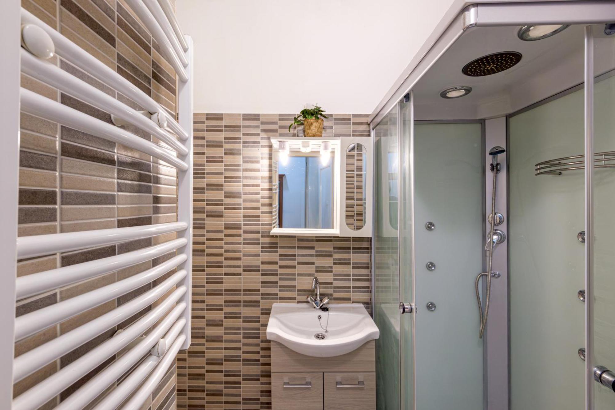 Balzac Apartment ブダペスト エクステリア 写真