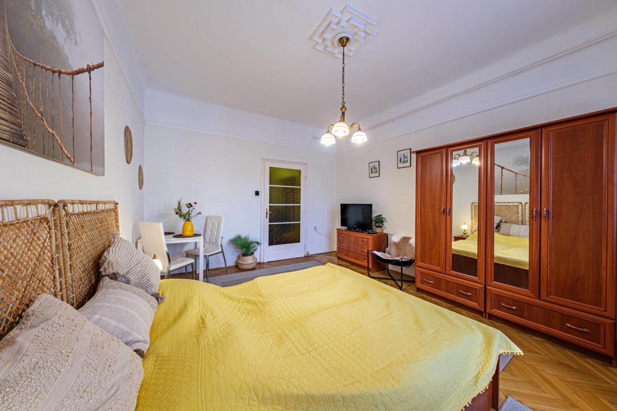 Balzac Apartment ブダペスト エクステリア 写真