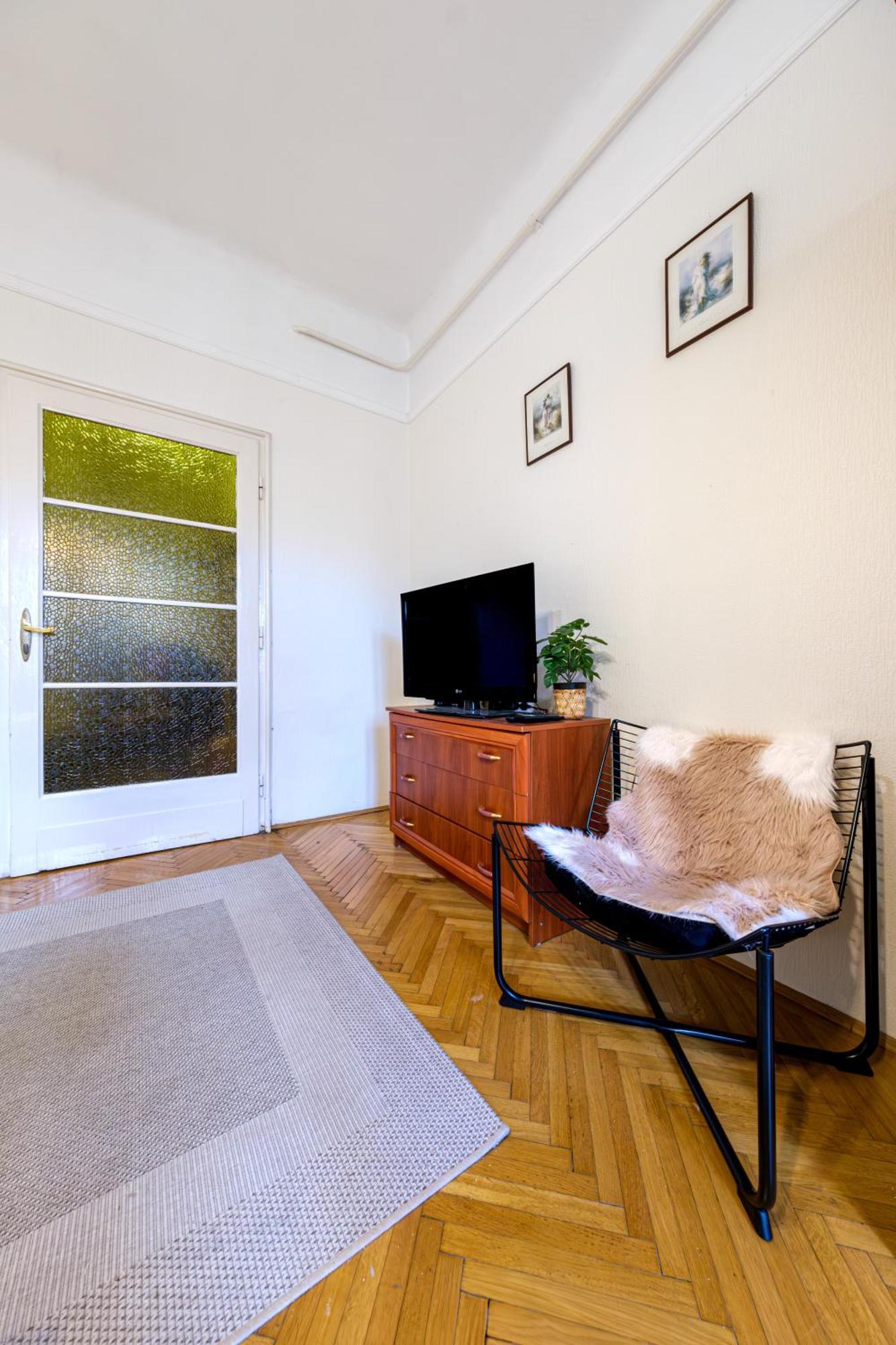 Balzac Apartment ブダペスト エクステリア 写真