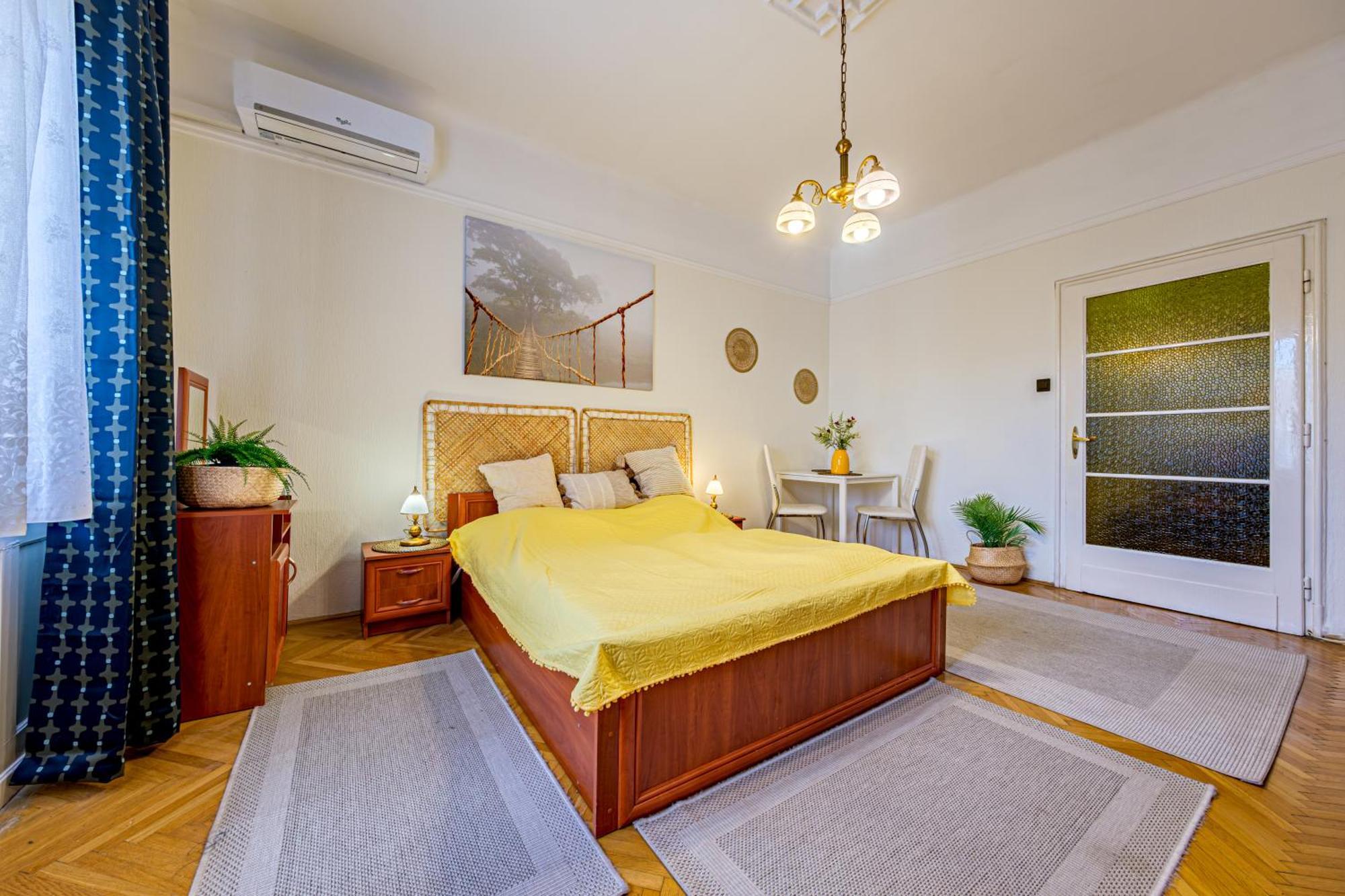 Balzac Apartment ブダペスト エクステリア 写真