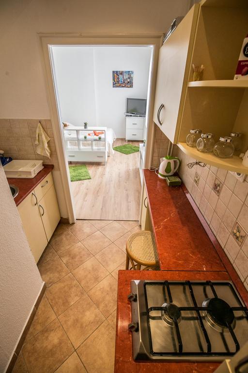 Balzac Apartment ブダペスト エクステリア 写真