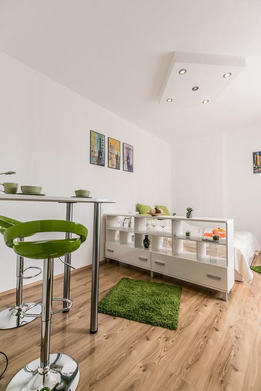Balzac Apartment ブダペスト エクステリア 写真