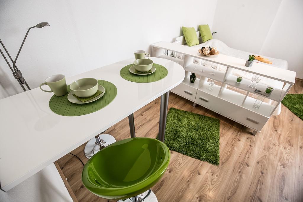 Balzac Apartment ブダペスト エクステリア 写真