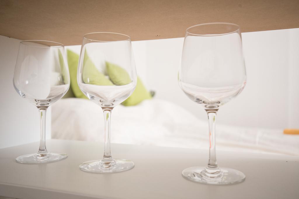 Balzac Apartment ブダペスト エクステリア 写真