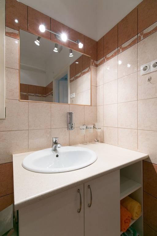 Balzac Apartment ブダペスト エクステリア 写真