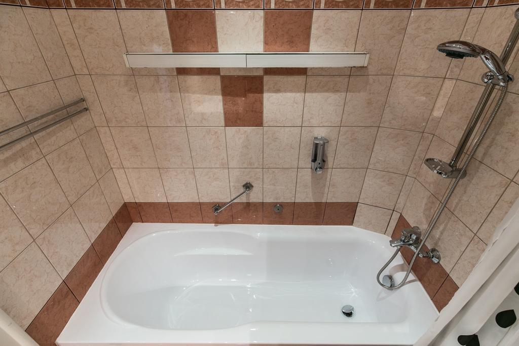 Balzac Apartment ブダペスト エクステリア 写真